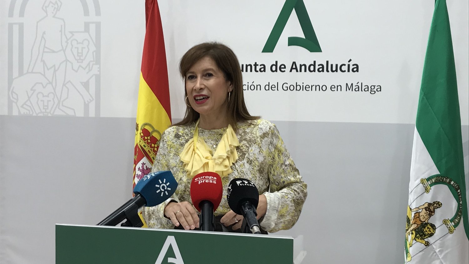 Málaga celebra el Día del Flamenco con más de 20 actividades en la provincia
