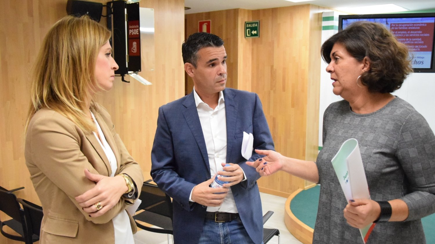 El PSOE destaca que 