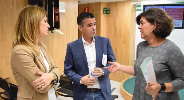 El PSOE destaca que 