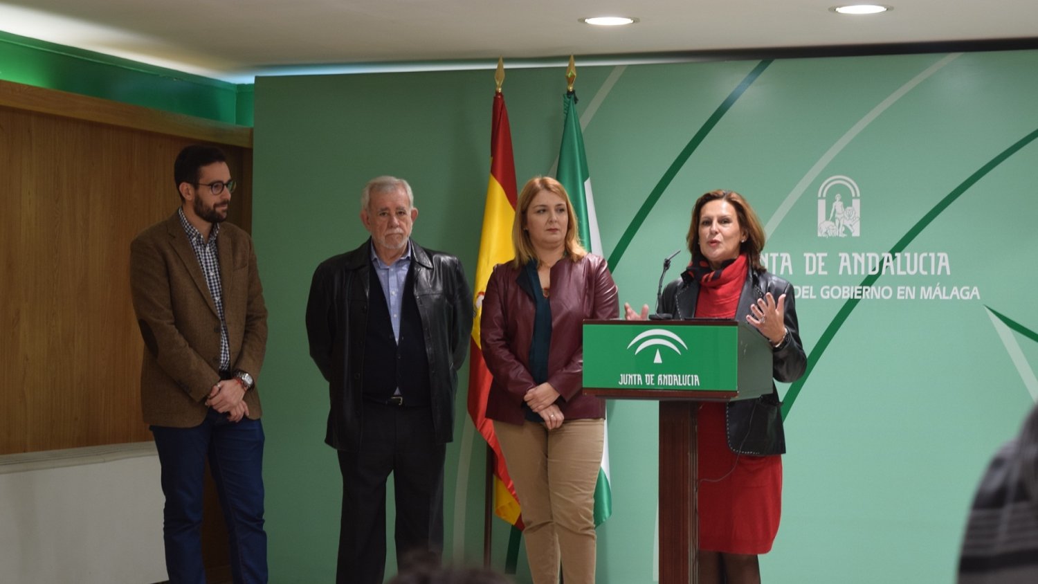 La Junta refuerza su presupuesto en el nuevo Plan del Voluntariado