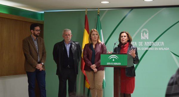 La Junta refuerza su presupuesto en el nuevo Plan del Voluntariado