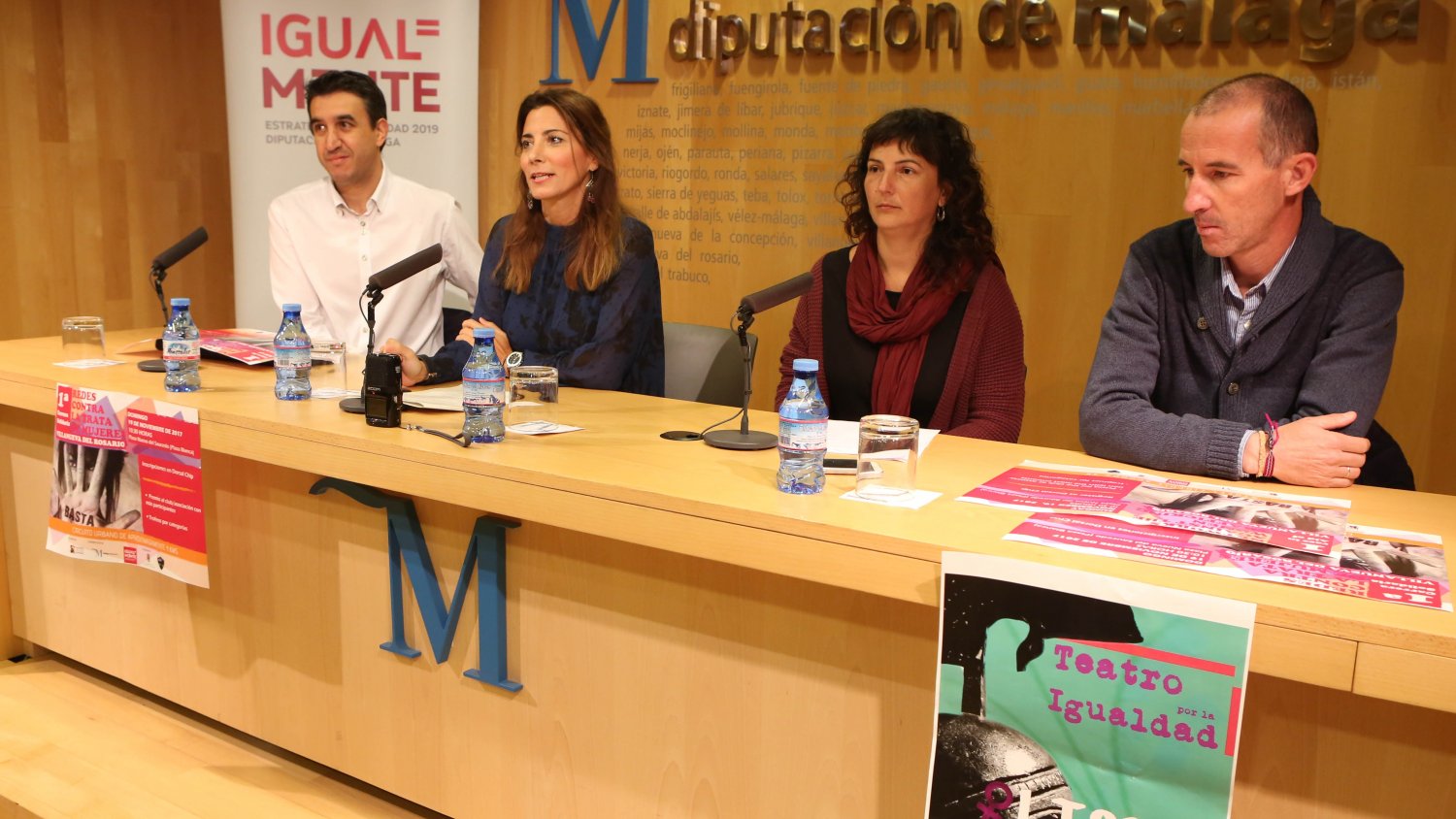 Un proyecto para erradicar la explotación sexual