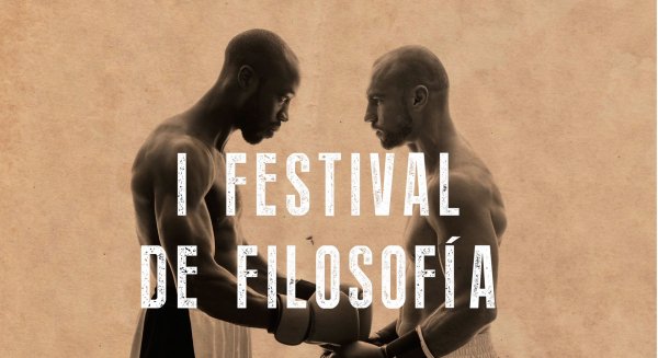 El primer Festival de Filosofía en Málaga, en La Térmica