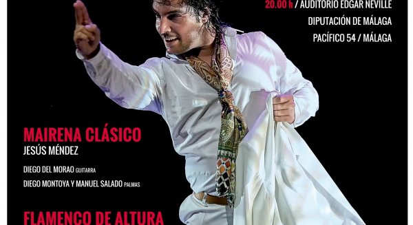 El Día Internacional del Flamenco conjunta a lo más granado de la Bienal