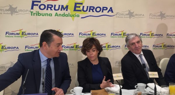 Antonio Sanz define a Málaga como modelo de 