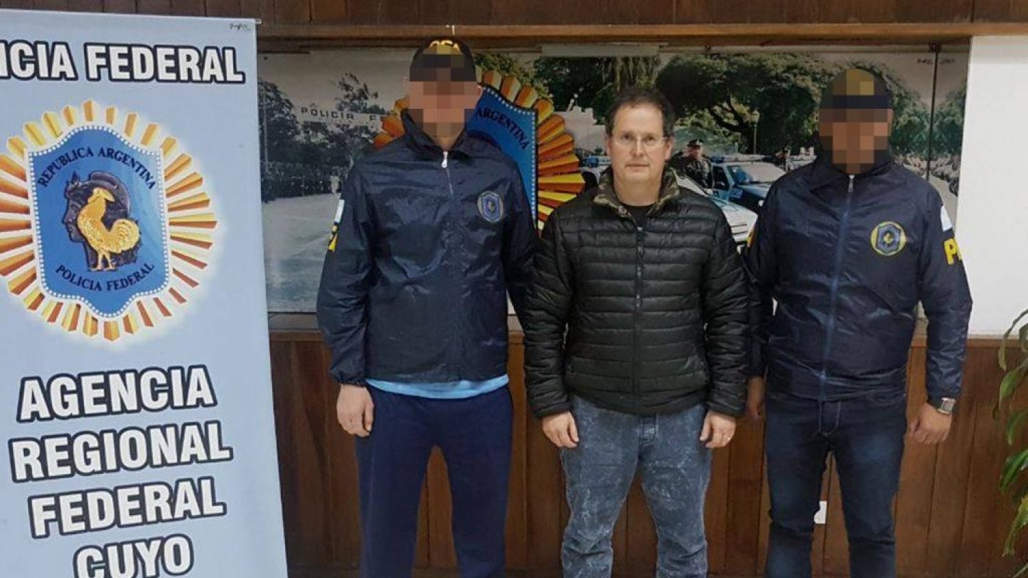 La extradición de Carlos Fernádez por el caso Malaya, muy cerca