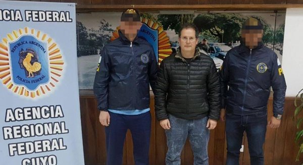 La extradición de Carlos Fernádez por el caso Malaya, muy cerca