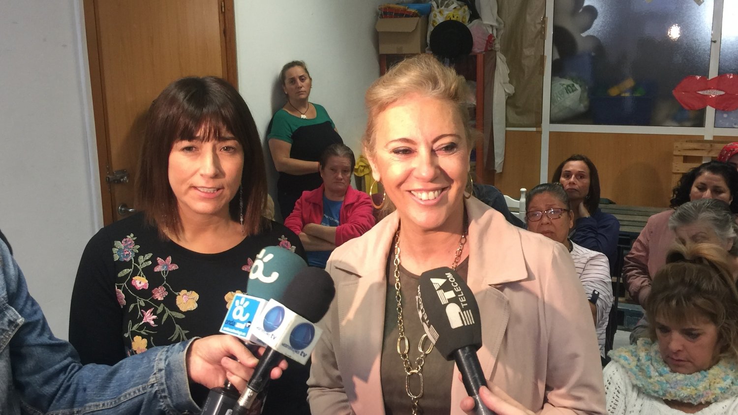 Rebajas en el recibo de la luz para personas en riesgos de exclusión social