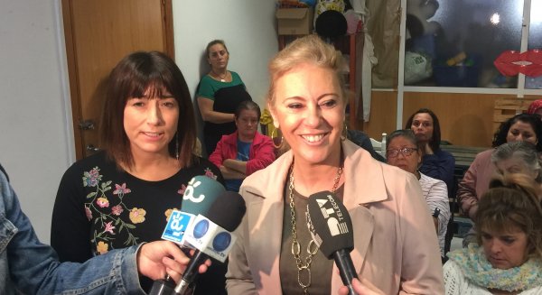 Rebajas en el recibo de la luz para personas en riesgos de exclusión social