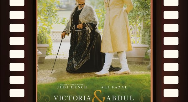 El ciclo Cine-Club proyecta ‘Victoria & Abdul’ en versión original con subtítulos