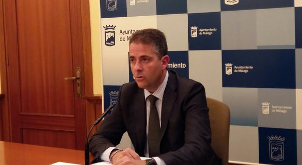 Málaga ayudará a las familias con menores y mujeres embarazadas de Palestina