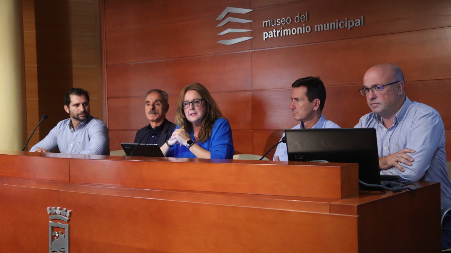 El Ayuntamiento colabora en el programa 'Generation FP' para fomentar el emprendimiento