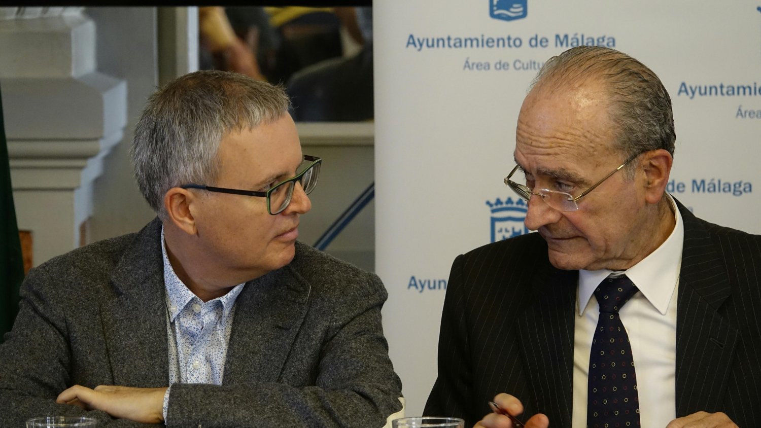 El escritor malagueño Antonio Fontana gana la XI edición del Premio Málaga de Novela