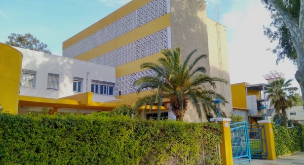 El edificio de la Escuela Oficial de Idiomas de Málaga será reformado