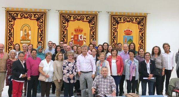 Estepona reforzará las ayudas a colectivos y programas sociales en 2018