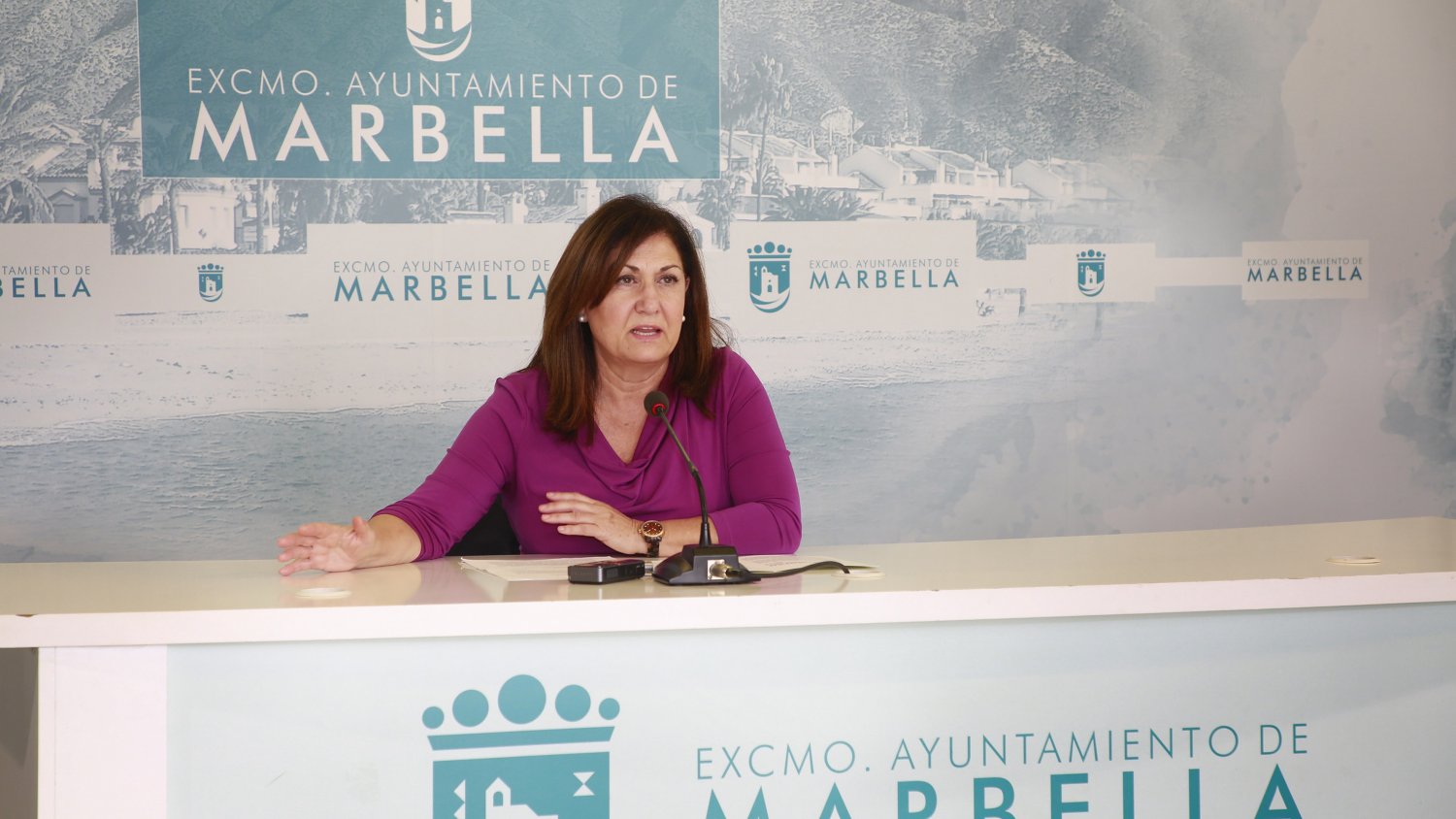 Regresa a Marbella el Ciclo de Poesía ‘Vive el instante’