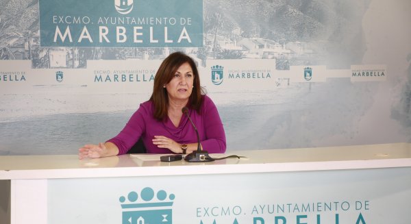 Regresa a Marbella el Ciclo de Poesía ‘Vive el instante’