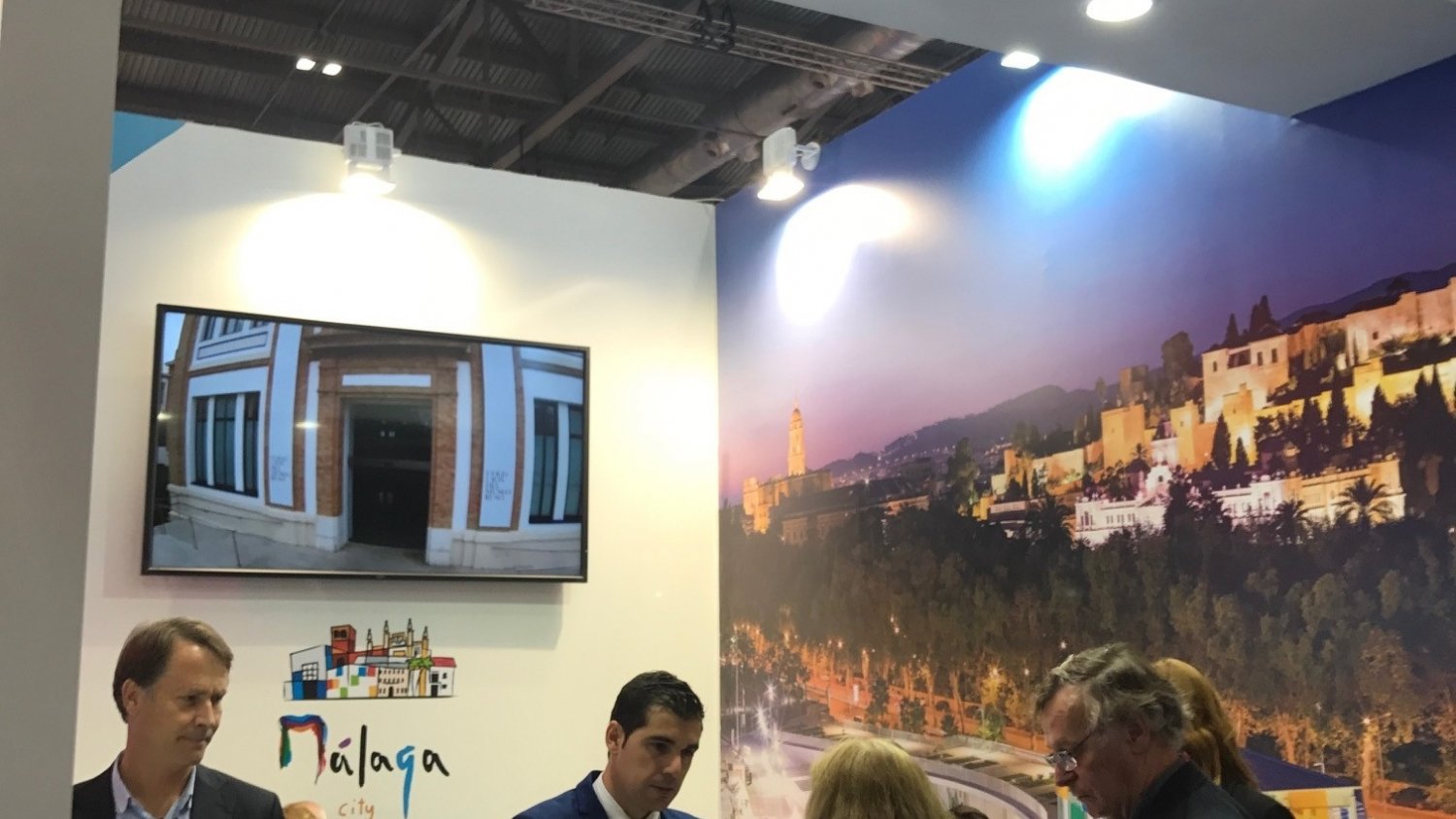 Málaga retorna de la World Travel Market con grandes resultados