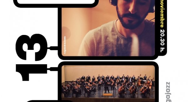 La Orquesta Sinfónica Provincial de Málaga clausurará el 31º Festival Internacional de Jazz