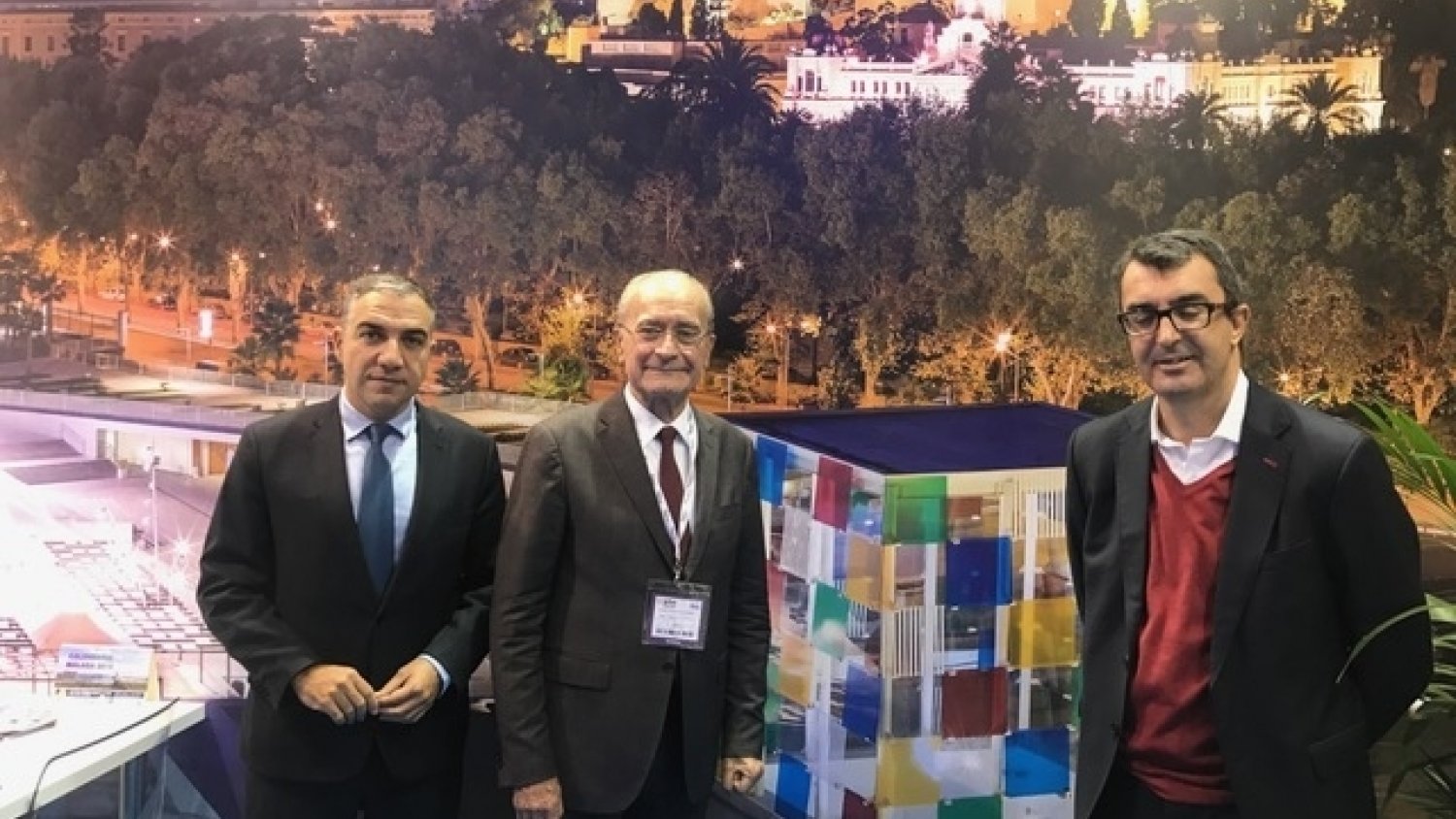 La Costa del Sol se consolida como destino deportivo y marca su horizonte en 2020