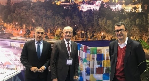 La Costa del Sol se consolida como destino deportivo y marca su horizonte en 2020
