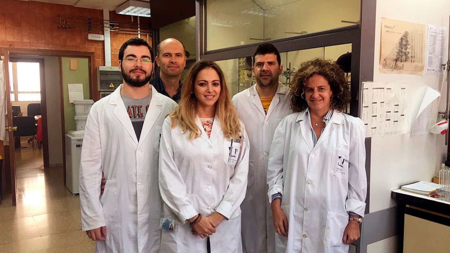 Las universidades de Málaga y Granada ensayan con éxito un tratamiento del cáncer de mama