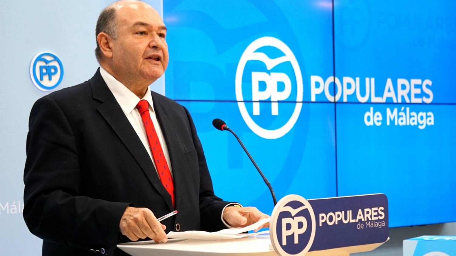 El Partido Popular critica el escaso gasto de la Junta en políticas culturales