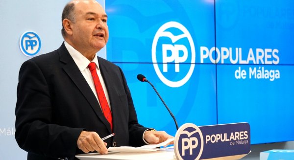 El Partido Popular critica el escaso gasto de la Junta en políticas culturales