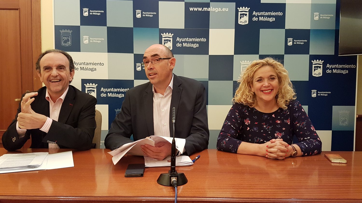El TSJA anula el plan urbanístico de La Térmica