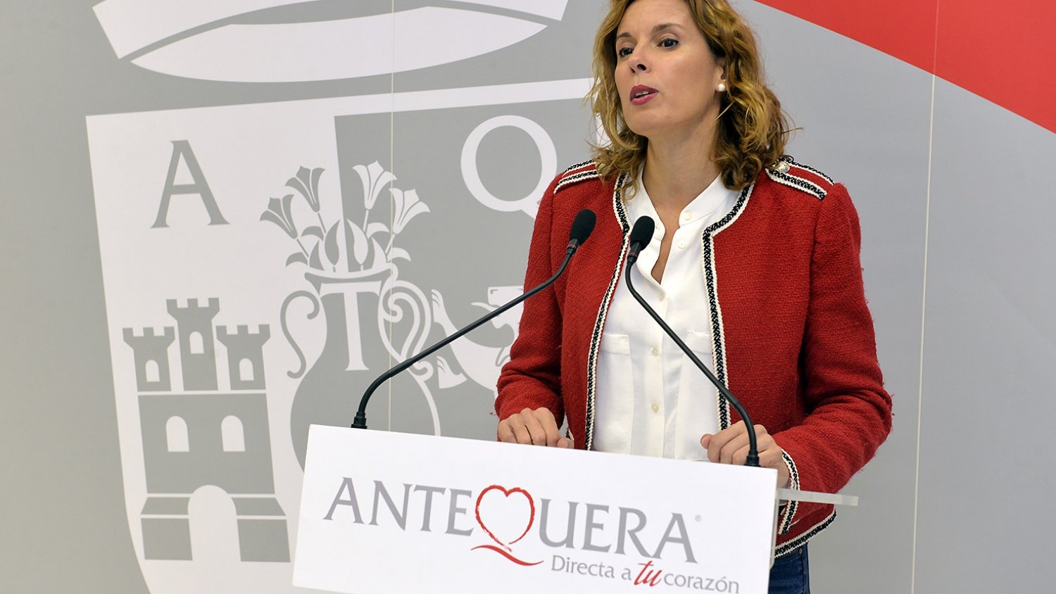 Antequera se vuelca con las revisiones cardíacas en las escuelas deportivas