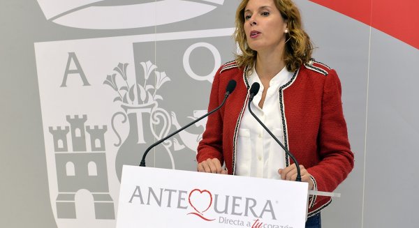 Antequera se vuelca con las revisiones cardíacas en las escuelas deportivas