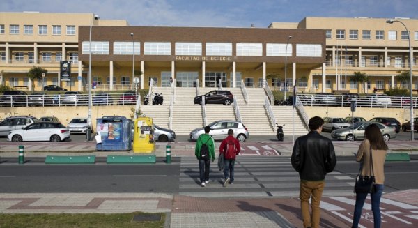 La Diputación colabora con el segundo plan de empleo para graduados de la UMA y la UNED