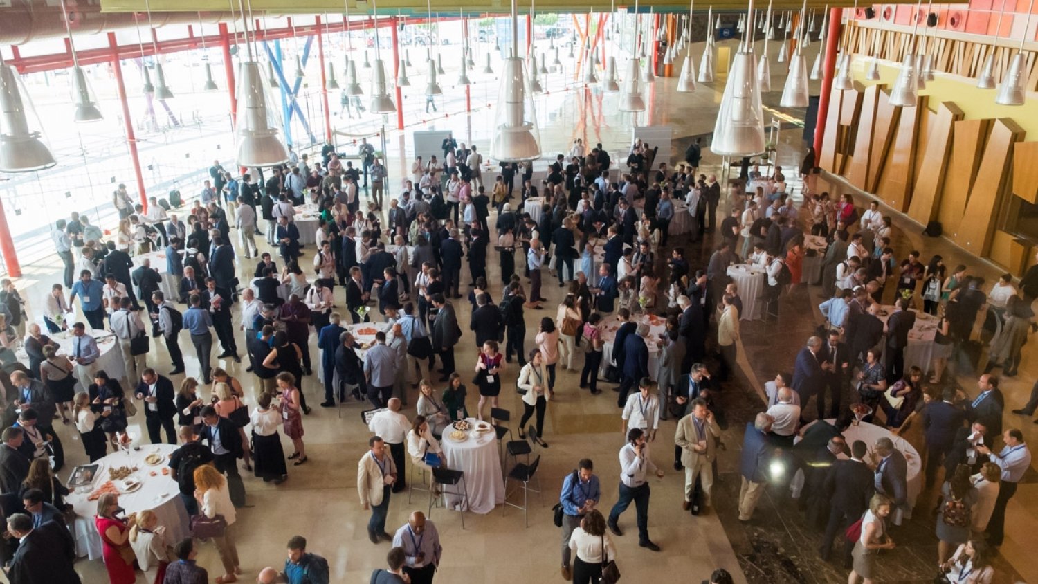 El Palacio de Ferias y Congresos viaja a París para mostrar la oferta de Málaga como destino de congresos