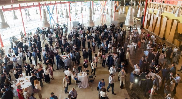 El Palacio de Ferias y Congresos viaja a París para mostrar la oferta de Málaga como destino de congresos