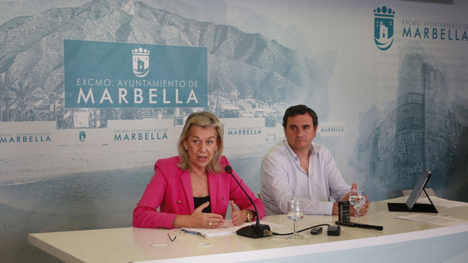 Marbella aprueba licencias urbanísticas por un total de 29 millones de euros