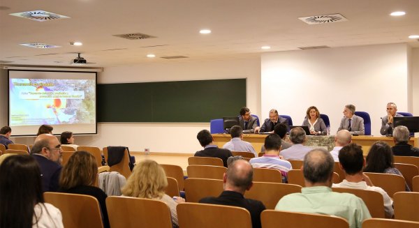 La Universidad de Málaga avanza en la detección, predicción y previsión de tsunamis