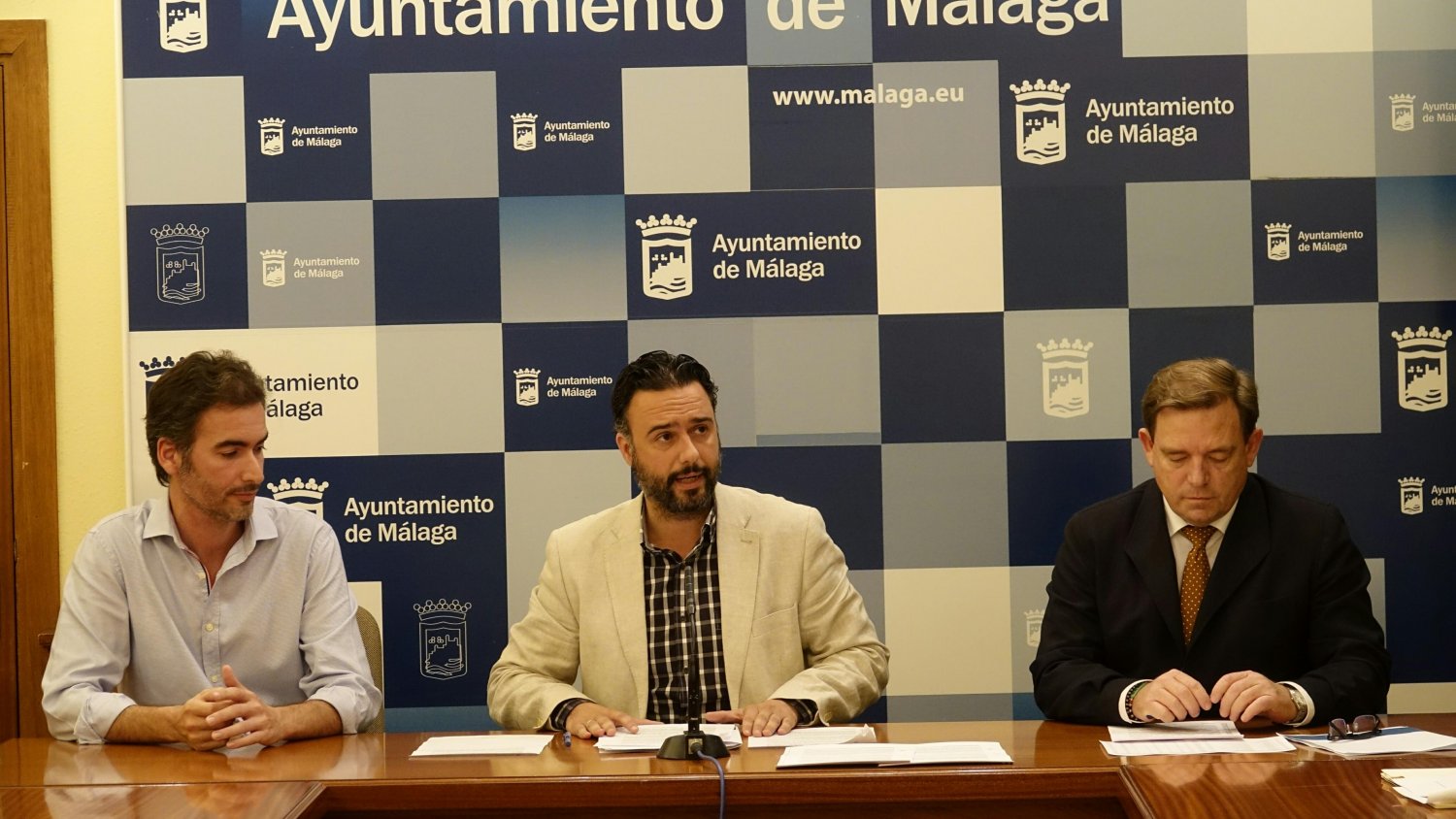 Málaga pone en marcha un proyecto para la gestión y control de los gatos