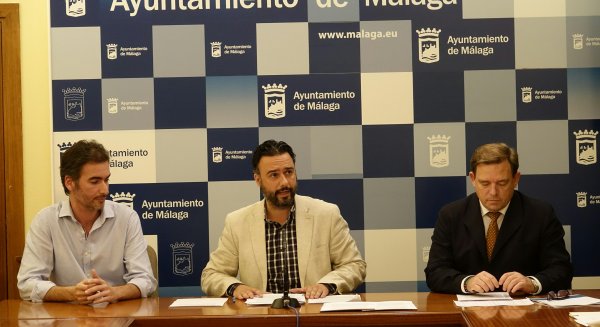 Málaga pone en marcha un proyecto para la gestión y control de los gatos