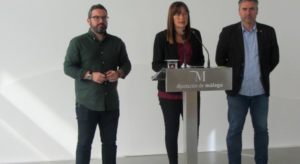 El PSOE exige una solución en la atención de las políticas sociales ante la falta de personal