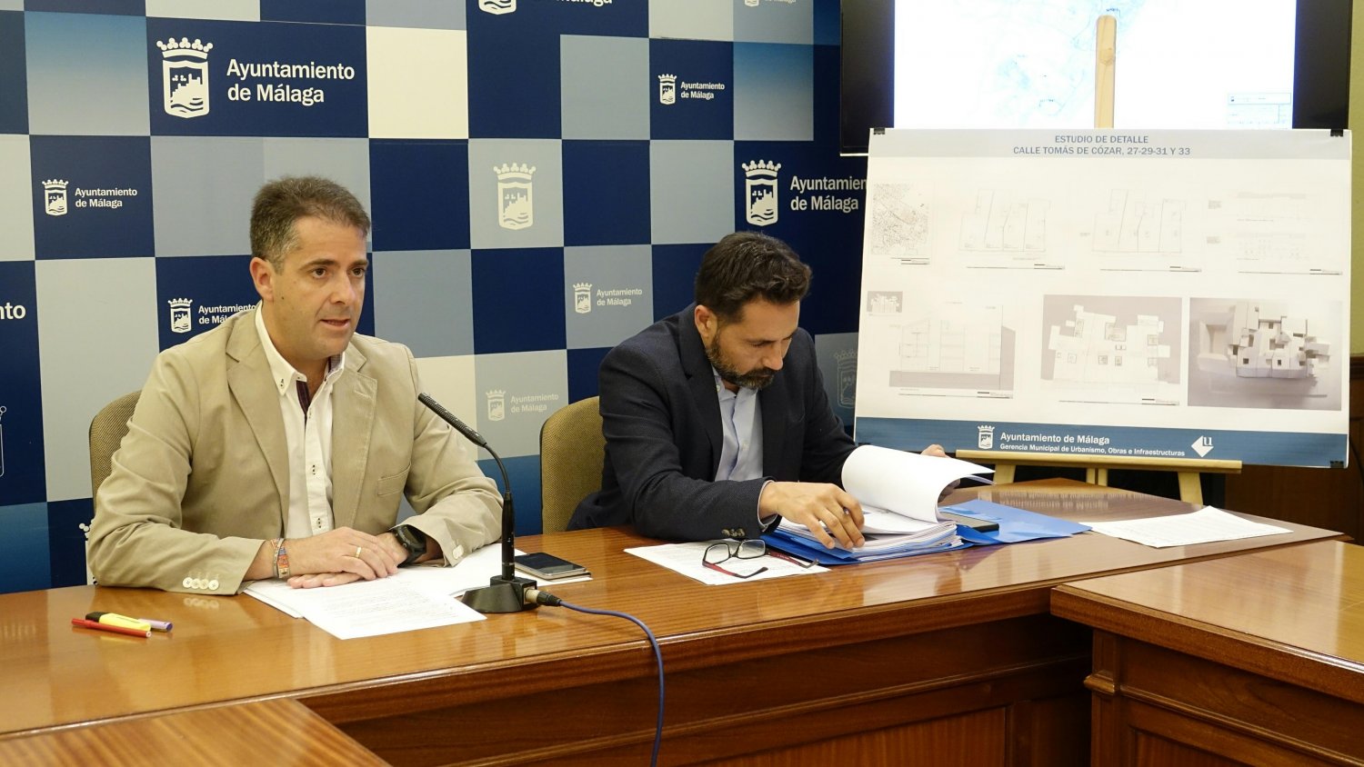 El Ayuntamiento refuerza la seguridad vial en zonas cercanas a centros escolares
