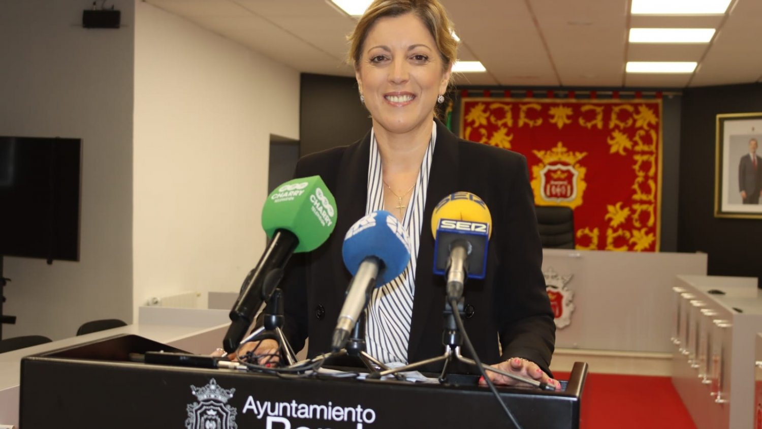 Ronda publica la licitación del servicio de ayuda a domicilio por un importe de 5,3 millones de euros