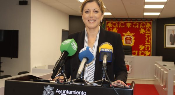 Ronda publica la licitación del servicio de ayuda a domicilio por un importe de 5,3 millones de euros