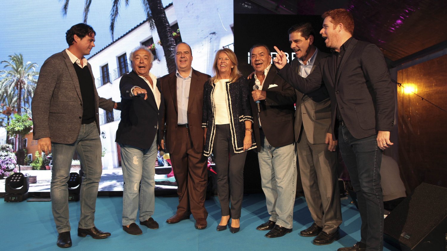 Marbella apuesta por el sector turístico de lujo