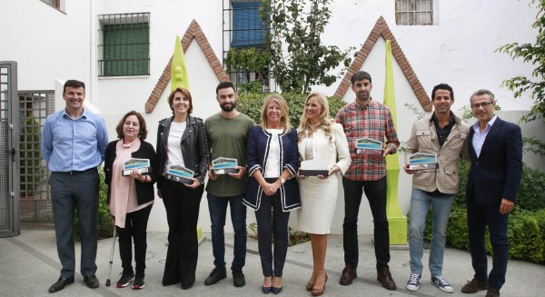 Marbella premia a un sector clave para la economía local