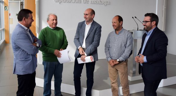 El PSOE denuncia la exclusión de los municipios menores de 20.000 habitantes