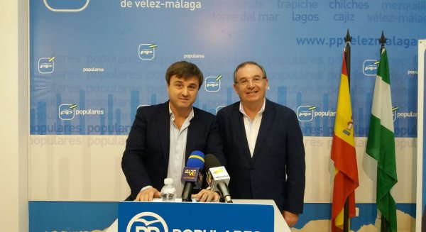 El Partido Popular asegura que 