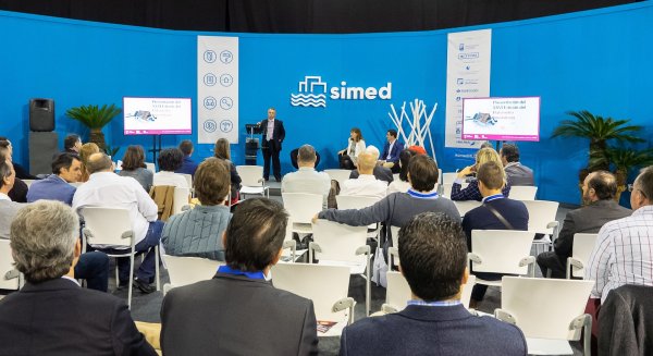 Unicaja Banco muestra en Simed su apoyo al sector inmobiliario y ofrece soluciones de financiación