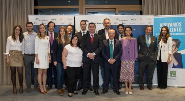 Unicaja Banco impulsa el foro MentorizaTEAM