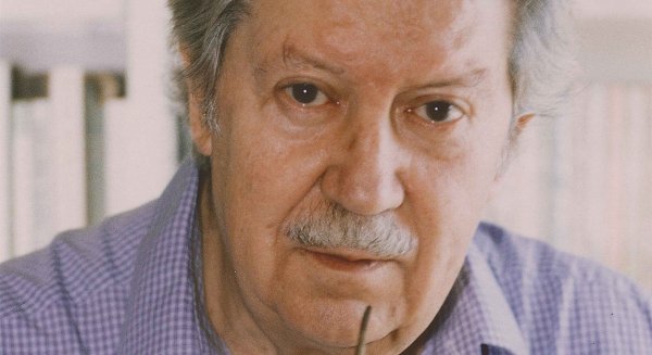 La Fundación Manuel Alcántara reedita 'Ciudad de entonces'