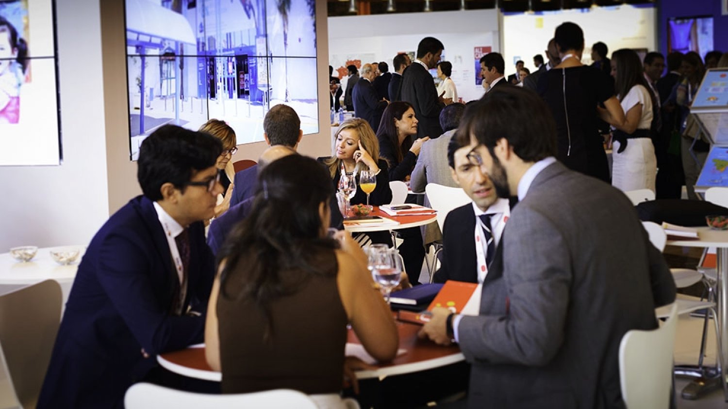 Málaga reúne a profesionales del sector médico para potenciar el destino como sede de congresos internacionales